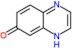 quinoxalin-6(4H)-one