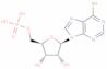 6-Thioinosinic acid