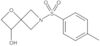 6-[(4-Methylphenyl)sulfonyl]-1-oxa-6-azaspiro[3.3]heptan-3-ol