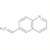 Quinoline, 6-ethenyl-