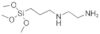 [3-(2-Aminoethyl)aminopropyl]trimethoxysilane