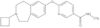 6-[(3-Cyclobutyl-2,3,4,5-tetrahydro-1H-3-benzazepin-7-yl)oxy]-N-methyl-3-pyridinecarboxamide