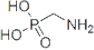 Acide (aminométhyl)phosphonique