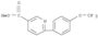 3-Pyridinecarboxylicacid, 6-[4-(trifluoromethoxy)phenyl]-, methyl ester