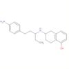 1-Naphthalenol,6-[[2-(4-aminophenyl)ethyl]propylamino]-5,6,7,8-tetrahydro-