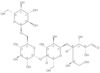 63-O-α-D-Glucosylmaltotriose