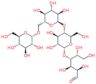 63-O-α-D-Glucosylmaltotriose