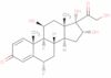 Fluocinolone