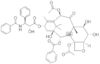 Acido benzenpropanoico, β-(benzoylamino)-α-idrossi-, (2aR,3S,4R,4aS,6R,9S,11S,12S,12aR,12bS)-6,12b…