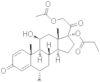 Methylprednisolone Aceponate