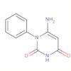 2,4(1H,3H)-Pyrimidinedione, 6-amino-1-phenyl-