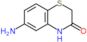 6-amino-2H-1,4-benzothiazin-3(4H)-one