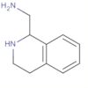 1-Isoquinolinemethanamine, 1,2,3,4-tetrahydro-