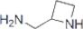 2-Azetidinemethanamine