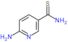 2-Aminopyridine-5-thiocarboxamide