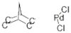 (bicyclo(2.2.1)hepta-2,5-diene)dichloro-palladium