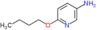 6-Butoxy-3-pyridinamine