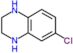6-chloro-1,2,3,4-tetrahydroquinoxaline