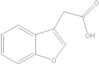 2-(benzofuran-3-yl)acetic acid