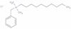 Decyldimethylbenzylammonium chloride