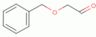 (phenylmethoxy)acetaldehyde