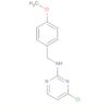 3-Pyridazinamine, 6-chloro-N-[(4-methoxyphenyl)methyl]-