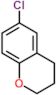 6-chloro-3,4-dihydro-2H-chromene