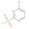 3-Pyridazinesulfonyl fluoride, 6-chloro-