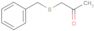 (Benzylthio)acetone