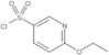 6-Ethoxy-3-pyridinesulfonyl chloride