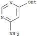 4-Pyrimidinamine,6-ethoxy-