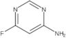 6-Fluoro-4-pyrimidinamine