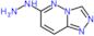 6-hydrazinyl[1,2,4]triazolo[4,3-b]pyridazine