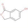 1(3H)-Isobenzofuranone, 6-hydroxy-