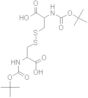 N,N′-Bis(tert-butoxycarbonyl)-L-cystine