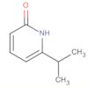 2(1H)-Pyridinone, 6-(1-methylethyl)-