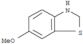 Benzothiazole,2,3-dihydro-6-methoxy-