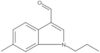 6-Methyl-1-propyl-1H-indole-3-carboxaldehyde