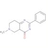 Pyrido[4,3-d]pyrimidin-4(1H)-one, 4,5,6,7-tetrahydro-6-methyl-2-phenyl-