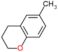 6-methyl-3,4-dihydro-2H-chromene