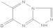 6-METHYL[1,2,4]TRIAZOLO[4,3-B][1,2,4]TRIAZIN-7(8H)-ONE