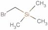 (Bromomethyl)trimethylsilane