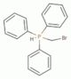 Fosfonio, (bromometil)trifenil-, bromuro (1:1)