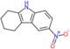 6-nitro-2,3,4,9-tetrahydro-1H-carbazole