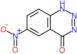 6-nitro-1,2,3-benzotriazin-4(1H)-one