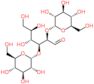 O-α-D-Glucopyranosyl-(1→4)-O-α-D-glucopyranosyl-(1→6)-D-glucose