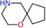 6-oxa-9-azaspiro[4.5]decane