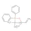 Silane, (3-butenyloxy)(1,1-dimethylethyl)diphenyl-