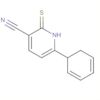 3-Pyridinecarbonitrile, 1,2-dihydro-6-phenyl-2-thioxo-