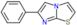 6-phenylimidazo[2,1-b][1,3]thiazole